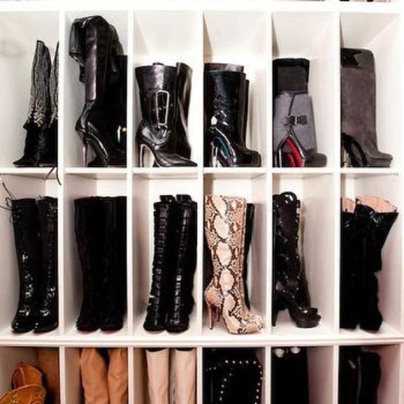 MIAMICA® Boot Shapers NWT - Picture 6 of 6